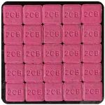 2C-B "Сибирь" капсулы  100 мг  купить в Аскае