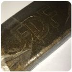 Гашиш  FDF  Euro  (Евро)  HQ в Аскае