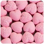 Экстази  Ecstasy Love 200 MDMA в Аскае