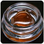 Гашишное масло (импорт Калифорния)  Distillate  в Аскае USA ТГК 98.5%