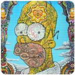 Марки LSD-25 VHQ чистых 250 мкг в Аскае